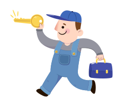 Local emergency lockout specialist near you offering 24/7 emergency lockout solution in Delhi, CA