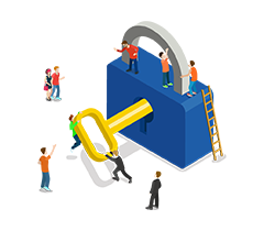 We have a professional and highly skilled locksmith team for all types of lock solutions in Delhi, CA