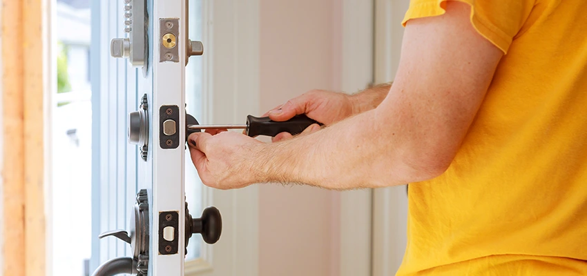 Break-in Prevention Solutions in Delhi, CA