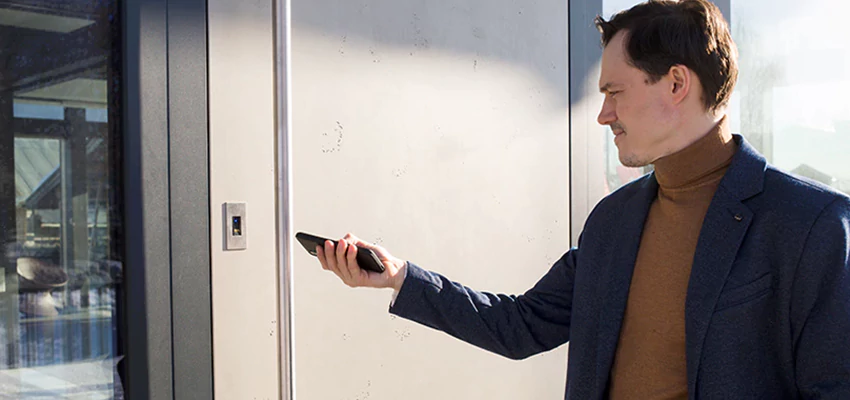 Wireless Digital Door Locks Repair And Installation in Delhi, CA