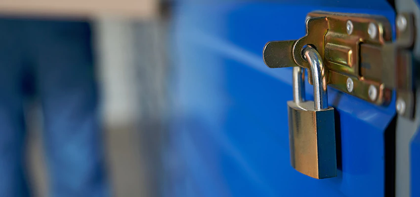 Industrial Door Lock Repair And Installation in Delhi, CA