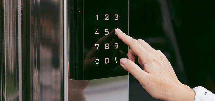 Business Locksmith Solutions in Delhi, CA
