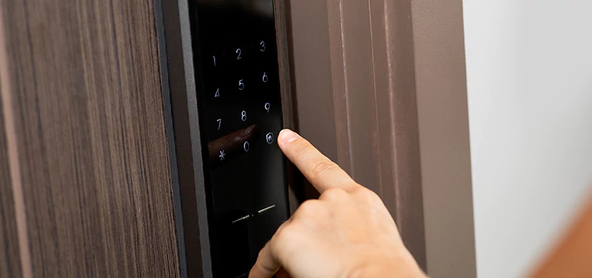 Secure Code Locks Ideas in Delhi, California
