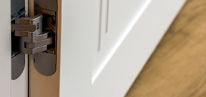 Closet Door Hardware Maintenance in Delhi, California
