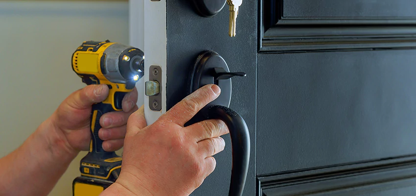 Emergency Downtown Locksmith in Delhi, CA