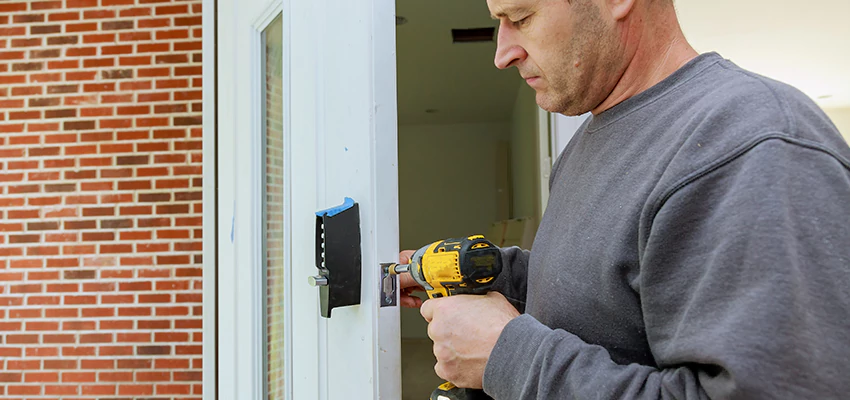 Eviction Locksmith Services For Lock Installation in Delhi, CA