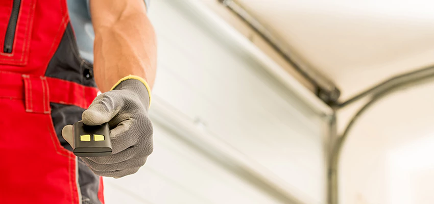 Residential Garage Door Security in Delhi, California