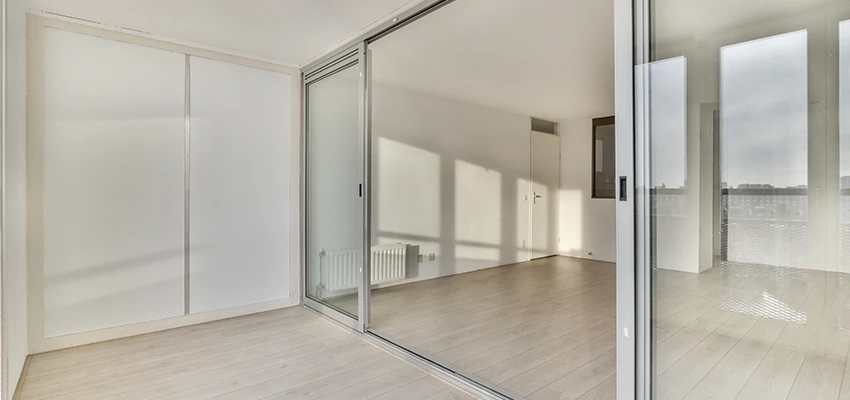 Patio Glass Sliding Door Lock in Delhi, CA