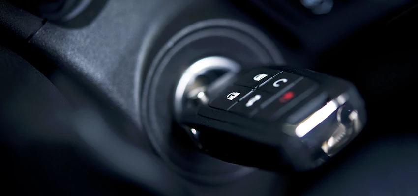 Ignition Switch Replacement in Delhi, CA