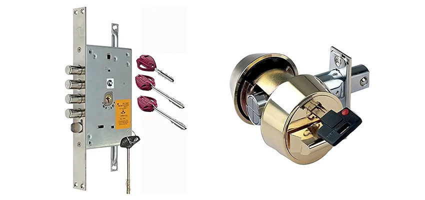 Mul-T-Lock Vehicle Locks Installation in Delhi, CA