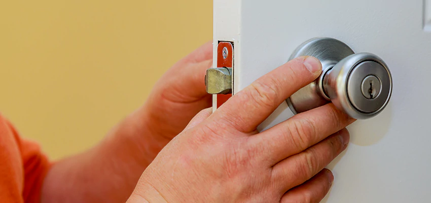 Residential Locksmith For Lock Installation in Delhi, California