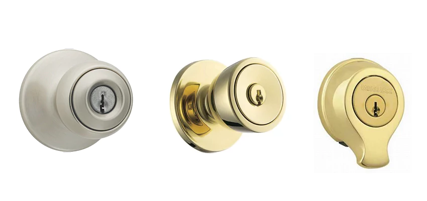 Weiser Bluetooth Lock Installation in Delhi, CA