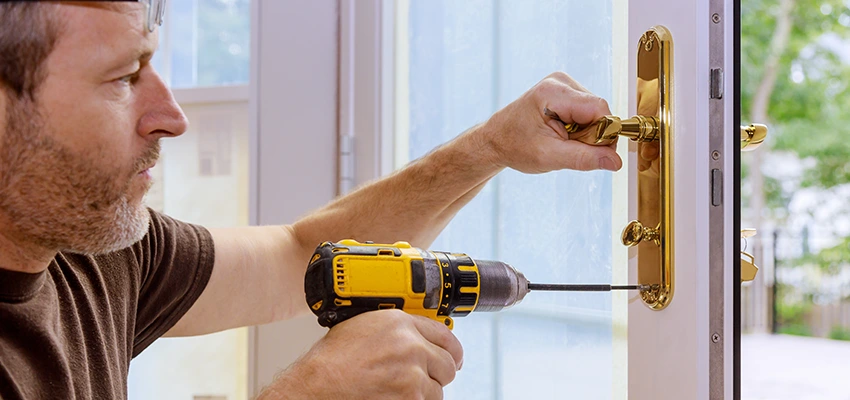Affordable Bonded & Insured Locksmiths in Delhi, CA
