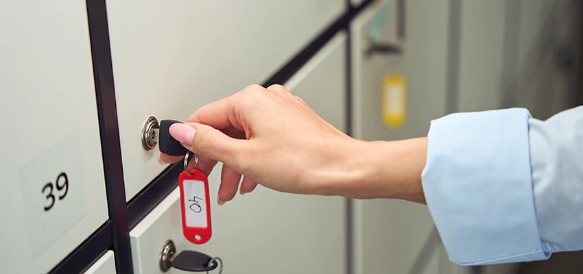 Cabinet Lock Installation in Delhi, California