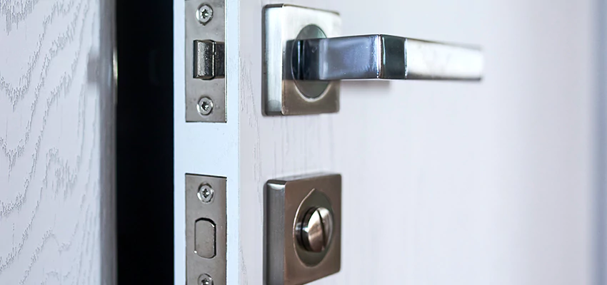 Door Lever Handle Lock Repair in Delhi, CA