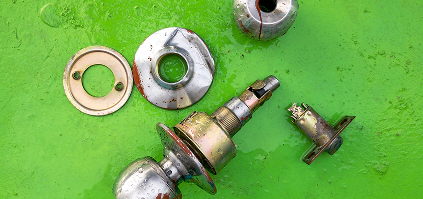 Patio Broken Door Lock Repair in Delhi, CA