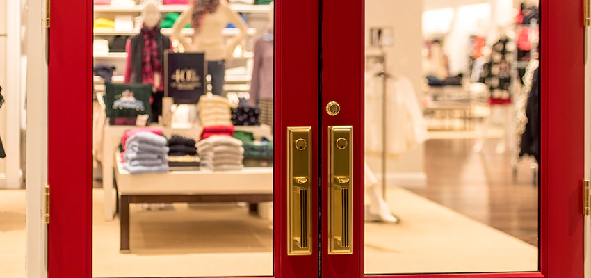 Automotive Locksmith For Retail Stores in Delhi, CA