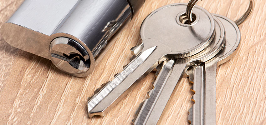 Cylinder Lock Master Key in Delhi, CA
