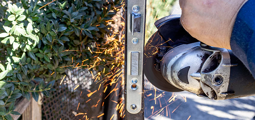 Broken Door Frame Repair in Delhi, CA