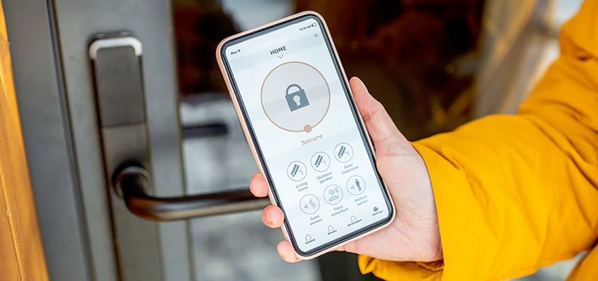 Kwikset Halo Wifi Locks Repair And Installation in Delhi, CA