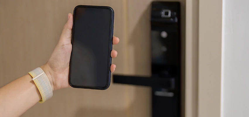 Keypad Wifi Locks Repair And Installation in Delhi, CA