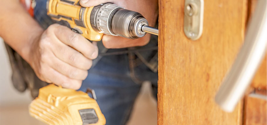 Emergency A1 Locksmith Services in Delhi, California