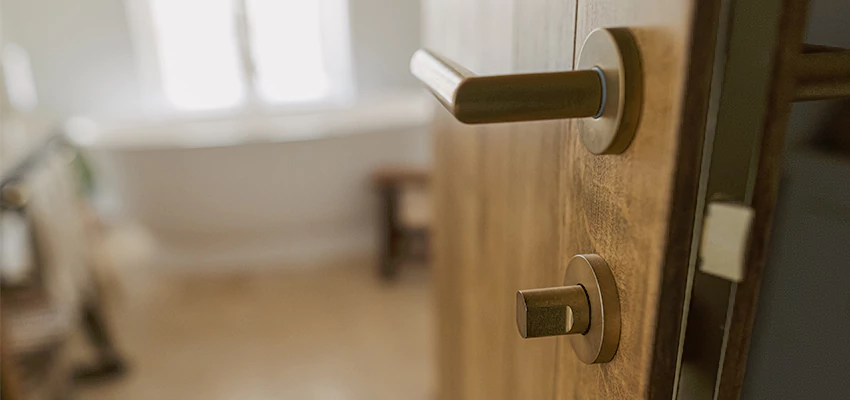 Mortise Locks For Bathroom in Delhi, CA