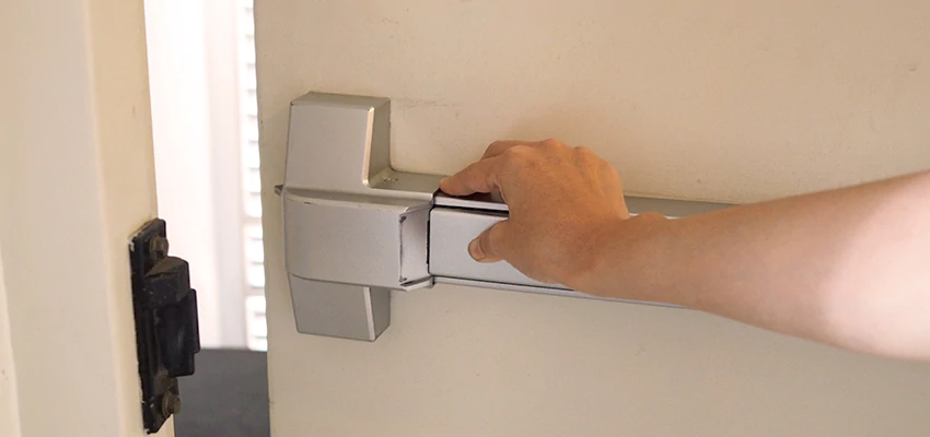 Door Lock Cylinder Reinforcements in Delhi, CA