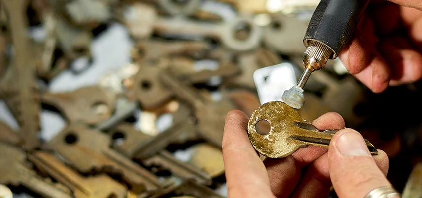 Car Lock Key Repair Service in Delhi, CA
