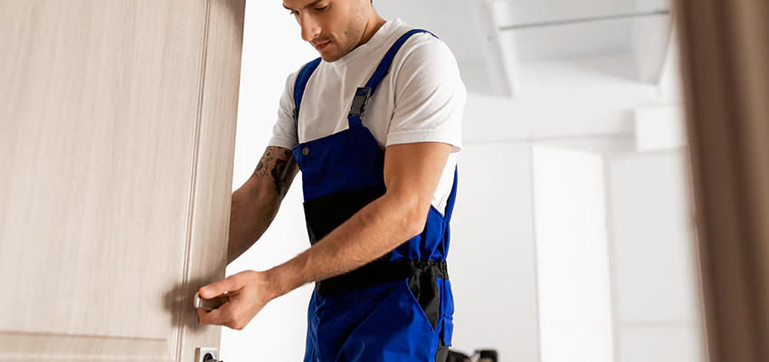 Car Lock Repair And Installation Expert in Delhi, CA