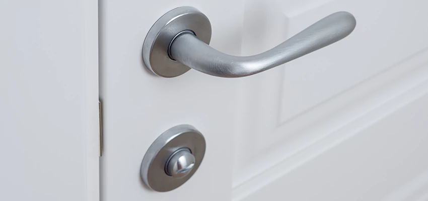 Single-Occupancy Restroom Locks Repair in Delhi, California