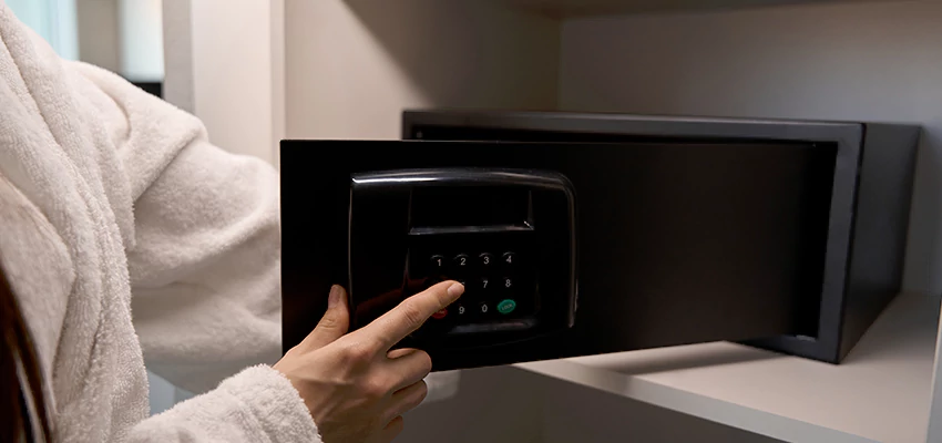 Safe Unlocking Service Company in Delhi, California