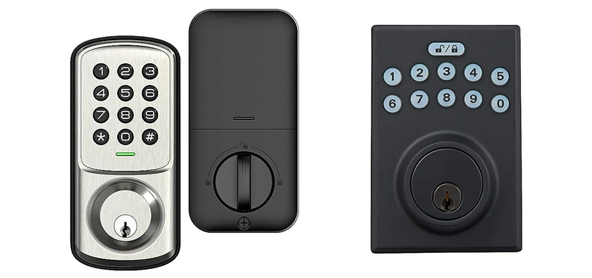 Garage Emergency Lock Replacements in Delhi, CA