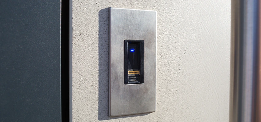 Fingerprint Biometric Entry Systems Maintenance in Delhi, California