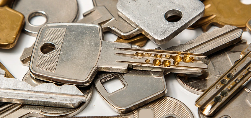 Stuck Key Extraction in Delhi, CA