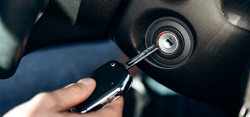 Car Key Replacement Locksmith in Delhi, California