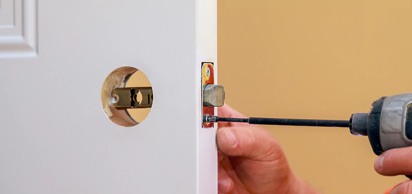 Stuck Door Knobs Repair in Delhi, CA
