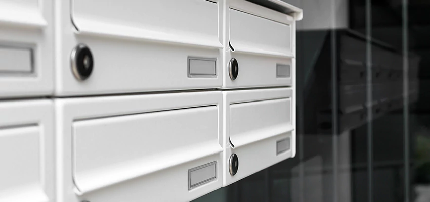 Mailbox Tubular Lock Replacement in Delhi, California