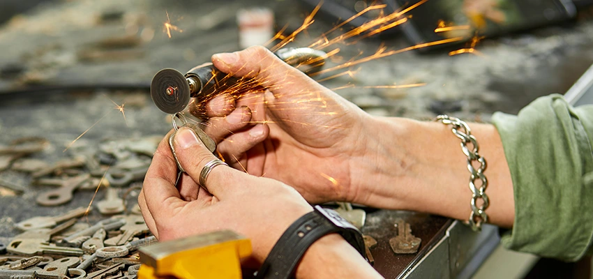 Mobile Locksmith For Lock Replacement Service in Delhi, California