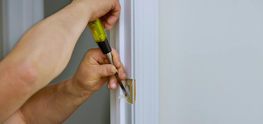On Demand Locksmith For Key Replacement in Delhi, California