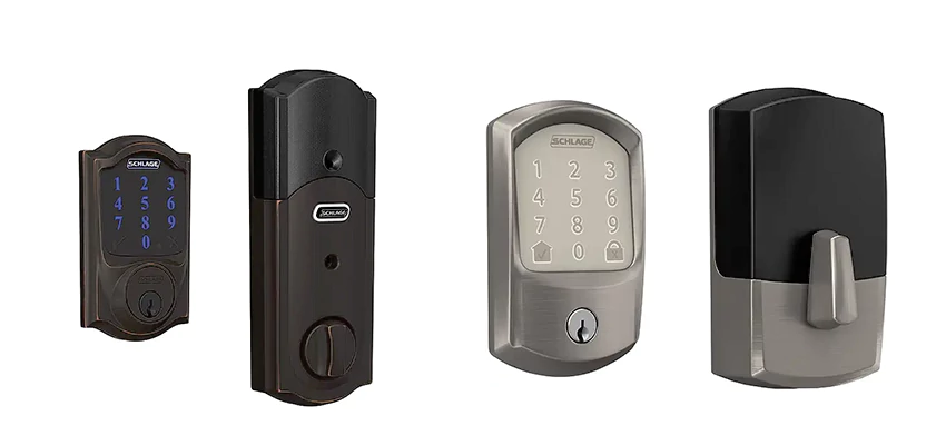 Schlage Smart Locks Repair in Delhi, California