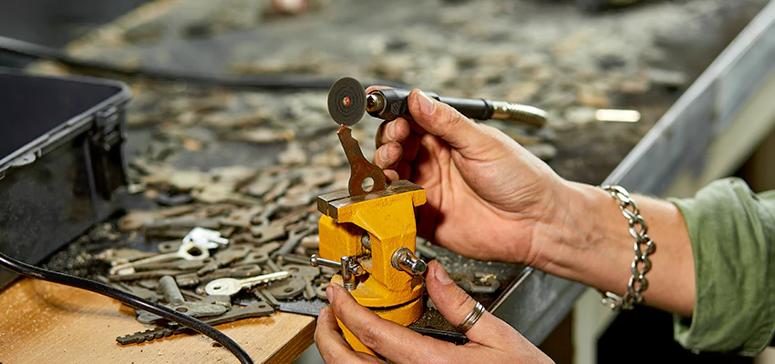 Office Key Lock Service in Delhi, California