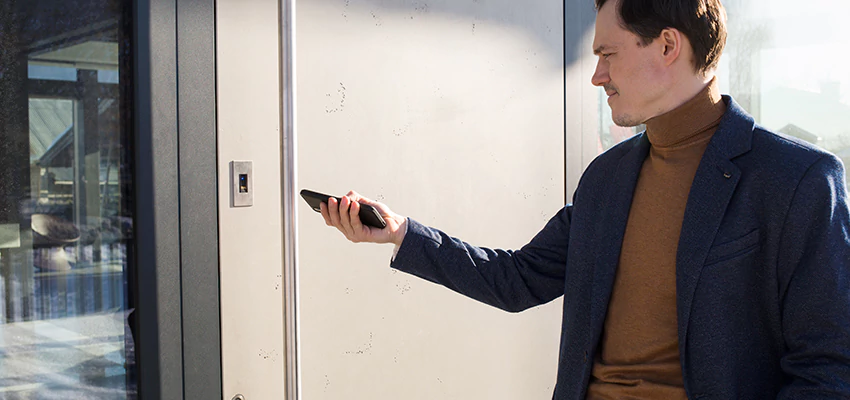 Business Security Systems in Delhi, CA