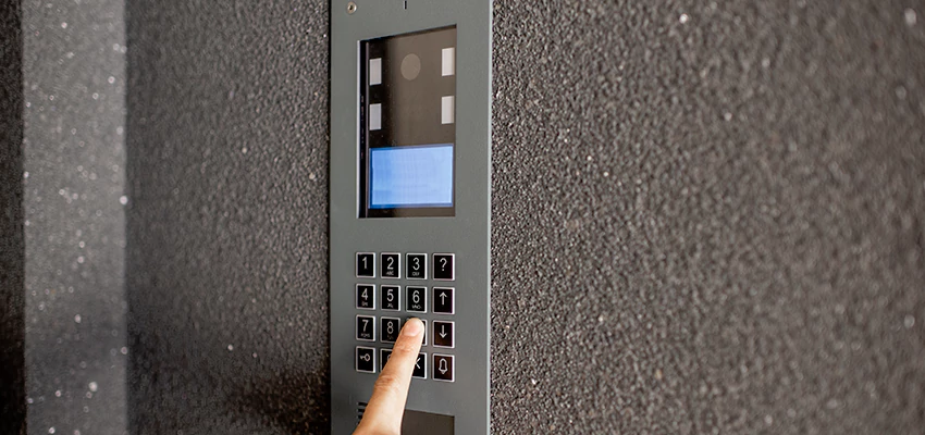 Access Control System Installation in Delhi, California