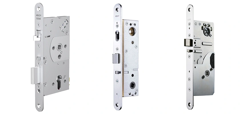 ASSA-Abloy Locks Hinge Repair in Delhi, California