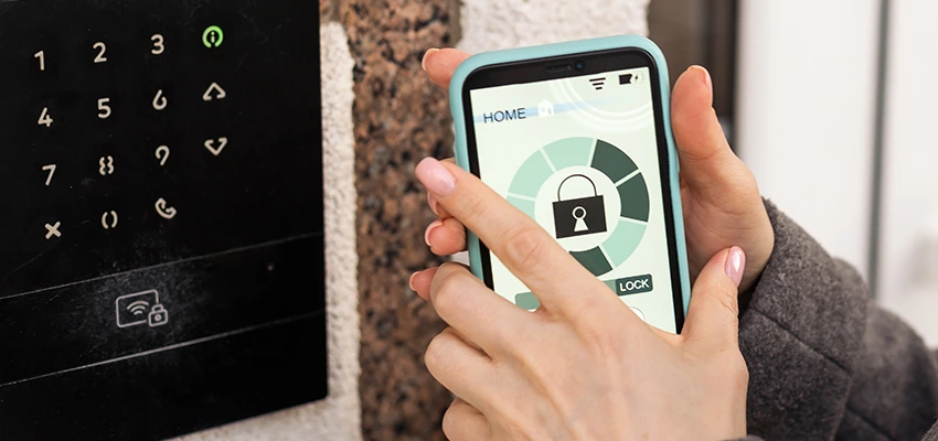 Building Security Upgrades in Delhi, CA