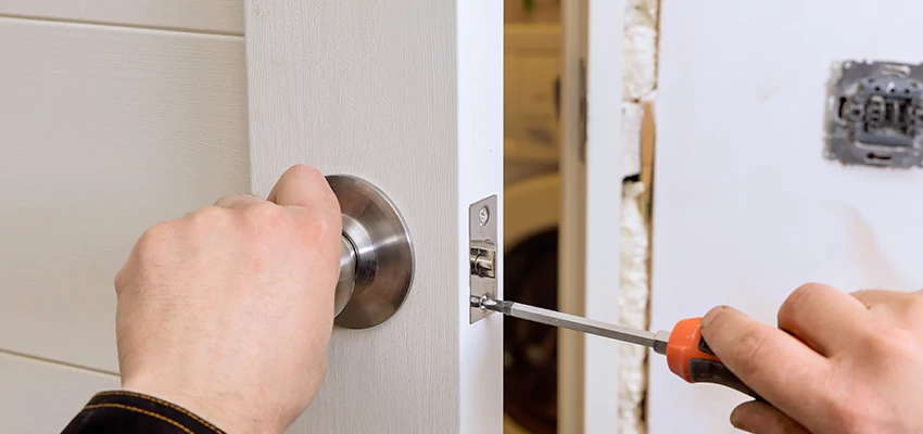 Wifi Deadbolt Installation in Delhi, CA
