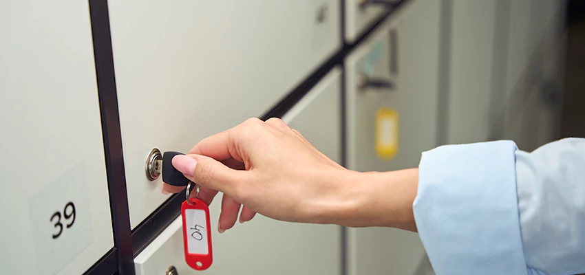 Upgrading File Cabinet Locks in Delhi, California
