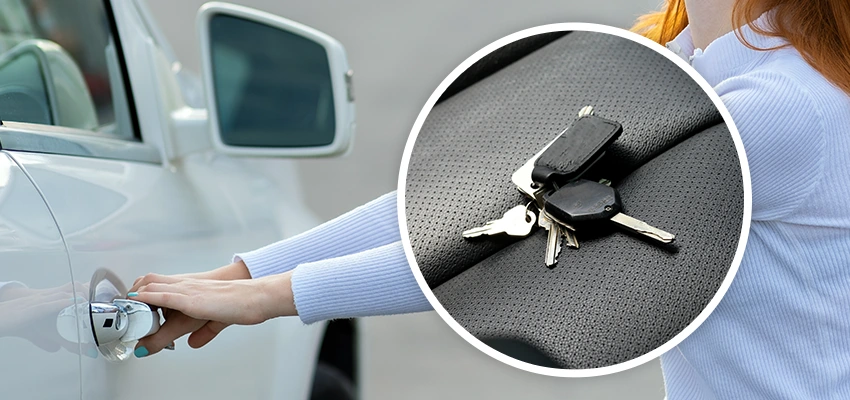 Locksmith For Locked Car Keys In Car in Delhi, California