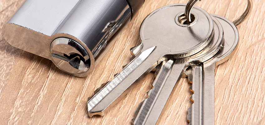 Lock Rekeying Services in Delhi, California